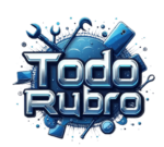 TodoRubro - Logo