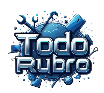 TodoRubro - Logo