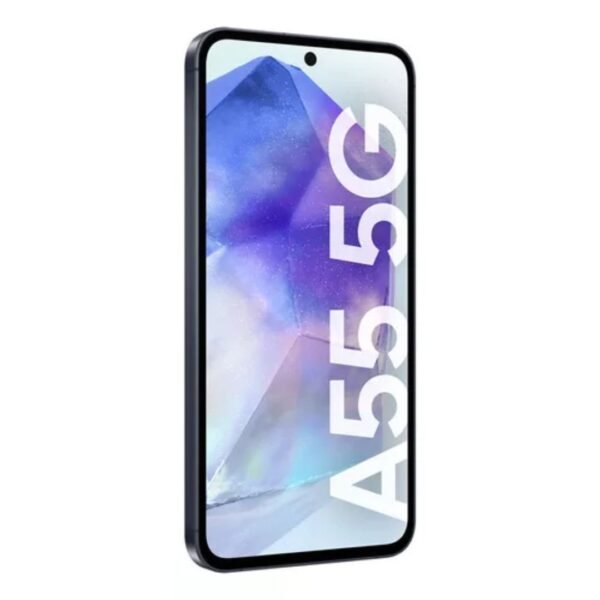 Samsung Galaxy A55 *5G* 128GB Azul oscuro 8GB RAM.  (Consultar Precio) - Image 3