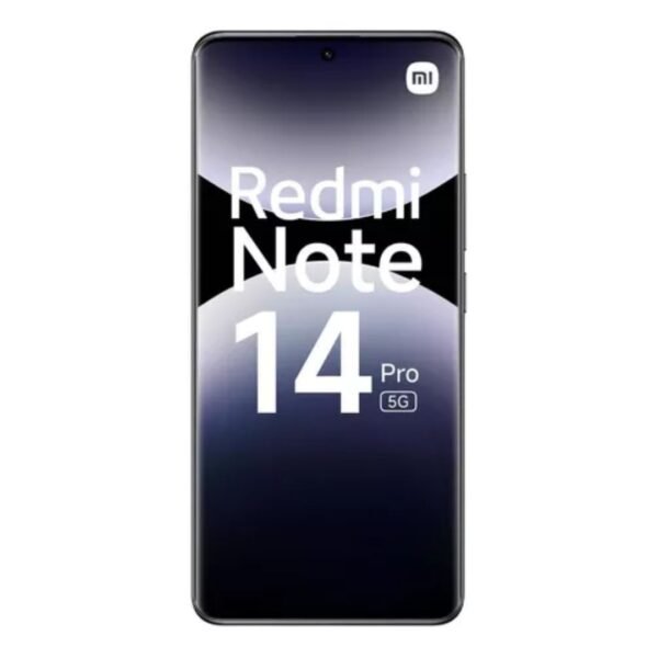 Xiaomi Redmi Note 14 PRO 5G 8 Gb De Ram 256 Gb Dual Sim 200MP (Consultar Precio) - Image 2