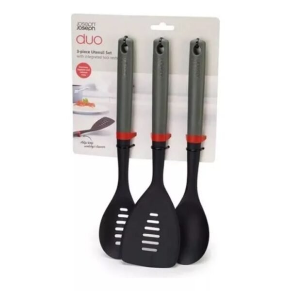 Kit X3 Utensilio Joseph Duo Cocina - Image 2