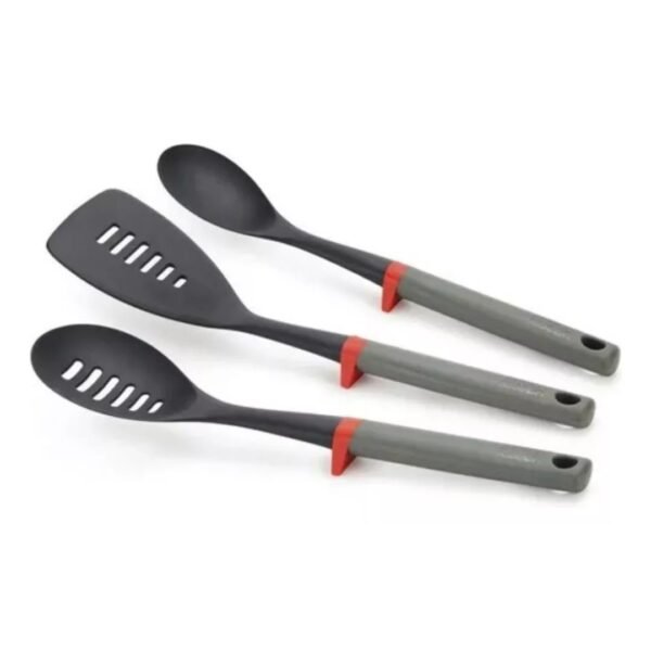 Kit X3 Utensilio Joseph Duo Cocina