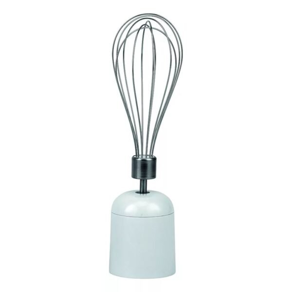 Licuadora De Mano Winco W1012 Acero Inoxidable 220v 1000w Color Blanco - Image 3