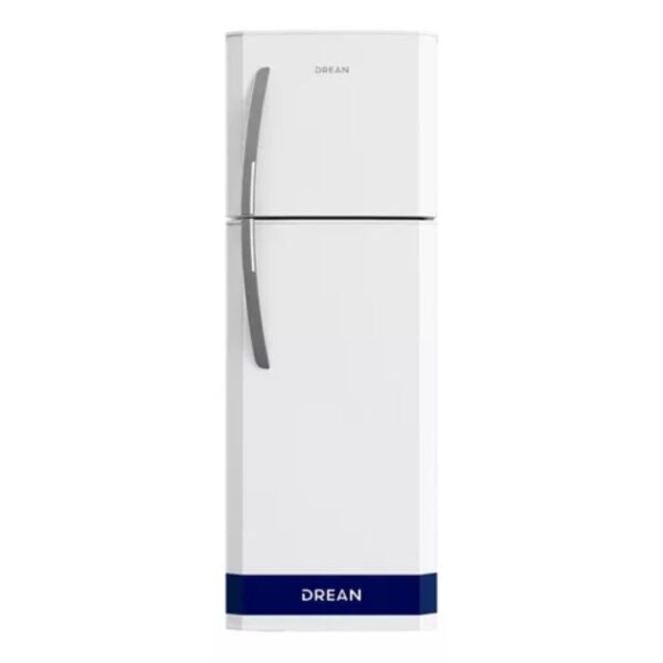 Heladera con Freezer HDR280F00B 220V Color Blanco Drean (Consultar precio)