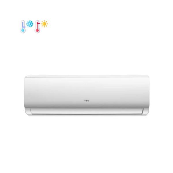 Aire Acondicionado TCL Frio/calor 2600w Taca-2600fcsa/el (Consultar precio)