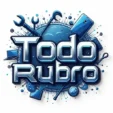 TodoRubro - Logo