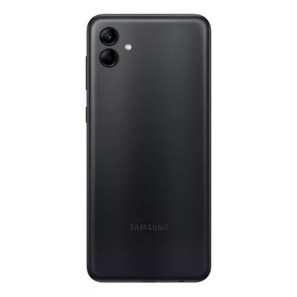 Celular Samsung Galaxy A04 128gb 4gb Ram Negro - Image 3