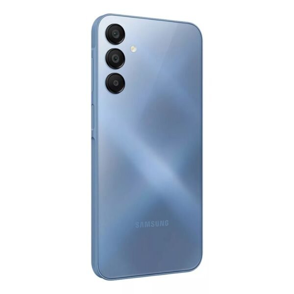 Celular Samsung Galaxy A15 128 GB Azul 6 GB RAM - Image 4