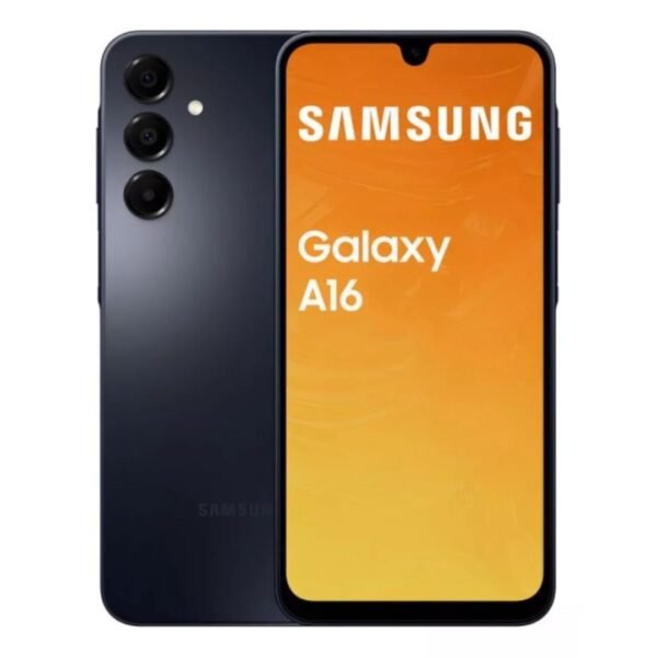 Samsung Galaxy A16 6gb 128 Gb