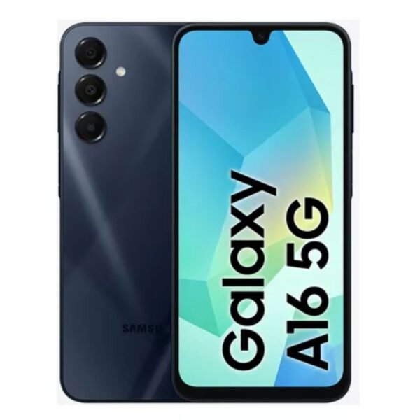 GALAXY A16 5G 8/256GB