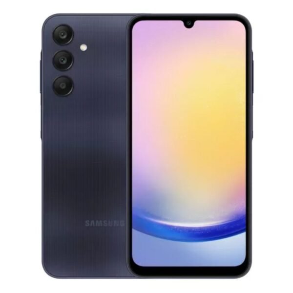 Samsung Galaxy A25 5G 128GB  6GB RAM