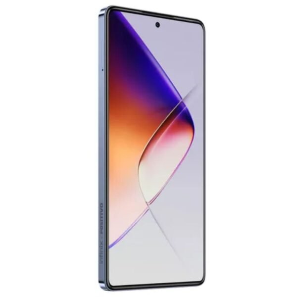 Infinix Note 40 5G 8 GB de RAM 256 GB  Cámara 108/32 MP - Image 4