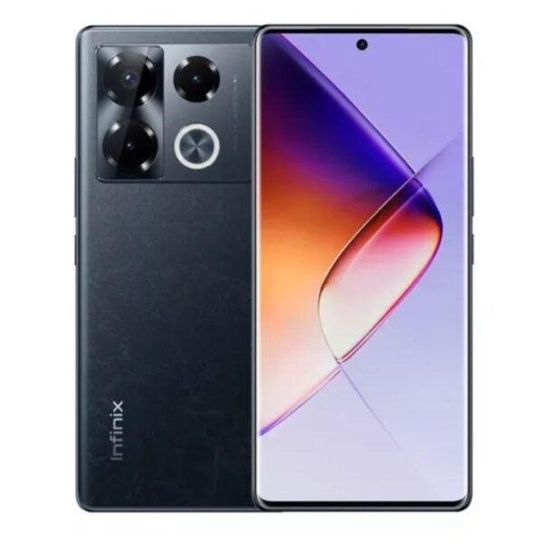 INFINIX NOTE 40 PRO PLUS 5G 12/256GB (CONSULTAR PRECIO OFERTA) - Image 3