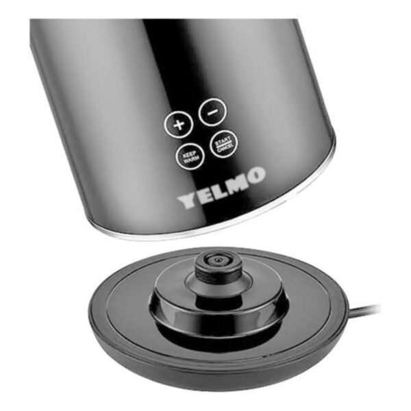 Pava Electrica Yelmo Digital 1.7l 2200w PE3912 - Image 4