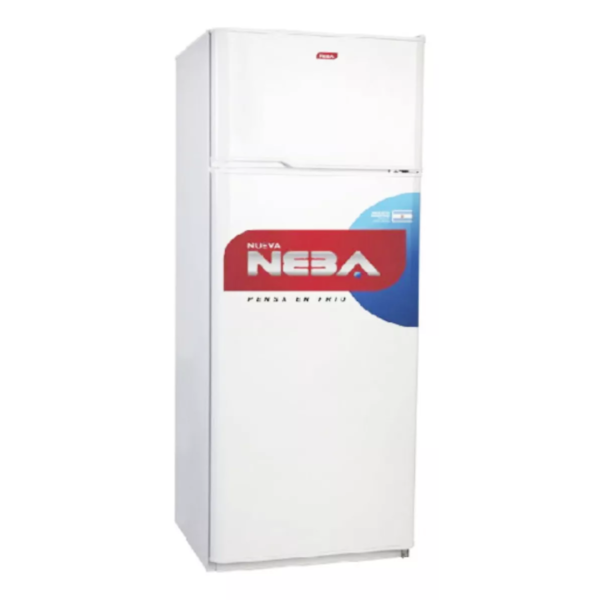 Heladera NEVA 240L Mod H240 Blanca (CONSULTAR PRECIO OFERTA)