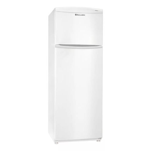 HELADERA COLUMBIA BLANCO MOD CHD32/9317L (CONSULTAR PRECIO OFERTA)