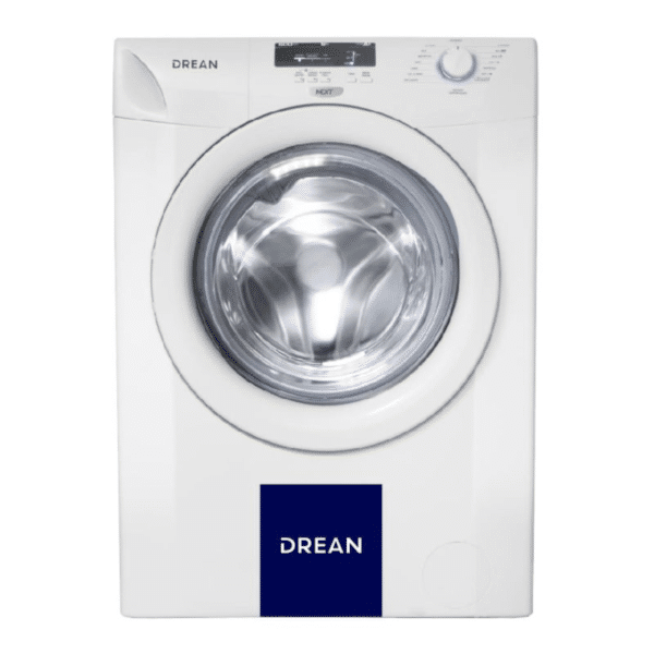"LAVARROPAS DREAN MOD NEXT 6.06 ECO 6KG (CONSULTAR PRECIO OFERTA)600RPM"