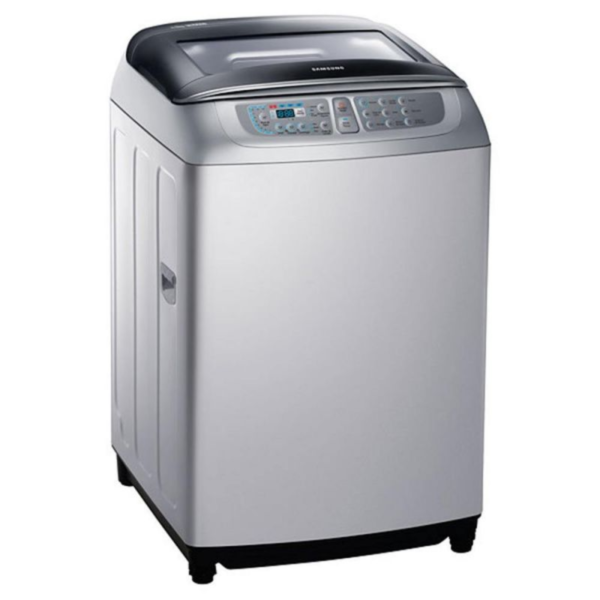 LAVARROPAS SAMSUNG PLATA MOD WA80F5S4UDW 8KG 700RPM (CONSULTAR PRECIO OFERTA)